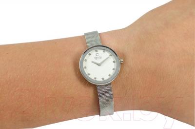 Часы наручные женские Obaku V161LXCIMC