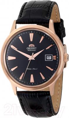 Часы наручные мужские Orient FER24001B0