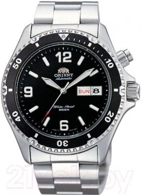 Часы наручные мужские Orient FEM65001BV