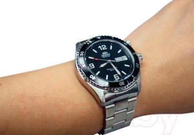 Часы наручные мужские Orient FEM65001BV