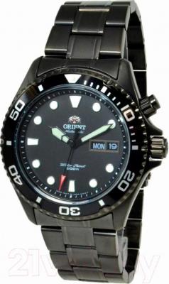 Часы наручные мужские Orient FEM65007B9