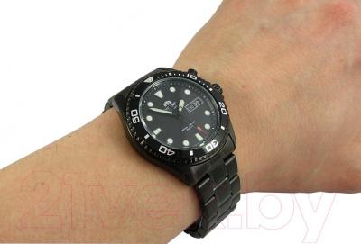 Часы наручные мужские Orient FEM65007B9