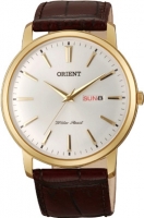 Часы наручные мужские Orient FUG1R001W6 - 