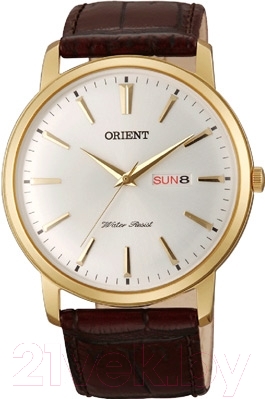 Часы наручные мужские Orient FUG1R001W6