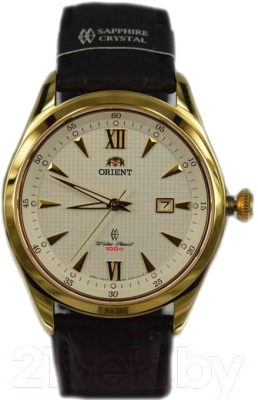 Часы наручные мужские Orient FUNF3002W0