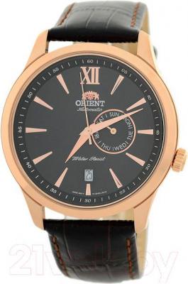 Часы наручные мужские Orient FES00004B0