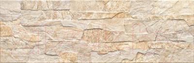 Плитка Cerrad Stone Aragon Sand (450x150)