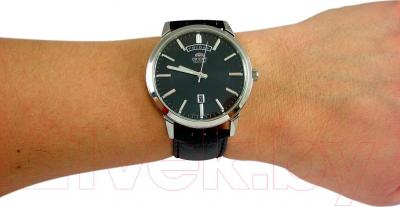 Часы наручные мужские Orient FEV0U003BH