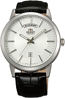 

Часы наручные мужские Orient, FEV0U003WH