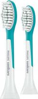 Набор насадок для зубной щетки Philips HX6042/33 - 
