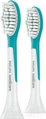 Набор насадок для зубной щетки Philips HX6042/33