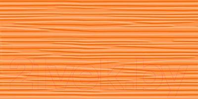 Плитка Нефрит-Керамика Кураж 2 (400x200, оранжевый)