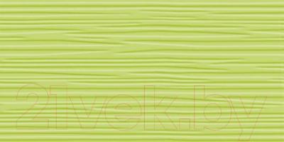 Плитка Нефрит-Керамика Кураж 2 (400x200, салатовый)