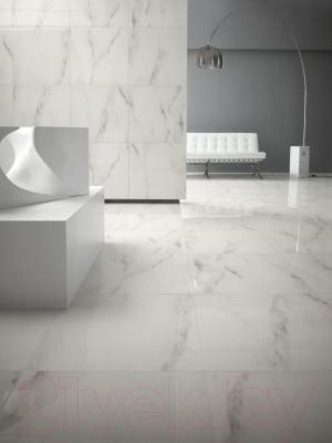 Плитка Opoczno Carrara White OP001-001-1 (593x593)