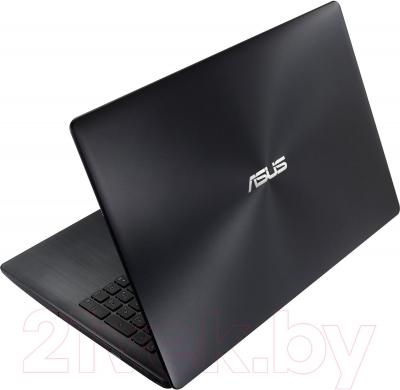 Ноутбук Asus F553MA-BING-SX628B