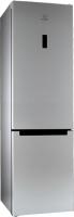 Холодильник с морозильником Indesit DF 5200 S - 