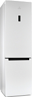 Холодильник с морозильником Indesit DF 5200 W - 