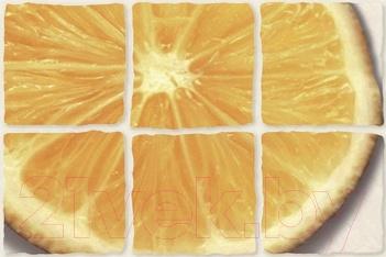 Декоративная плитка Cersanit Сoctail Лимон CT2К304 (300x200, светло-бежевый)