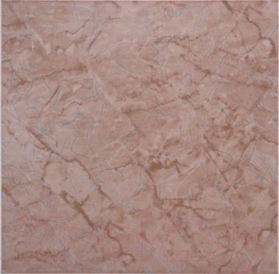 Плитка Cersanit Afina (333x333, коричневый)