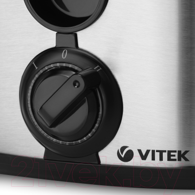 Соковыжималка электрическая Vitek VT-1600