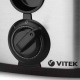 Миниатюра изображения товара Соковыжималка электрическая Vitek VT-1600