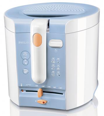 Фритюрница Philips HD6105 - общий вид