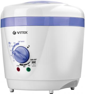 Фритюрница Vitek VT-1535 - общий вид