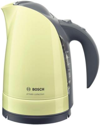 Электрочайник Bosch TWK 6006 - вид сбоку