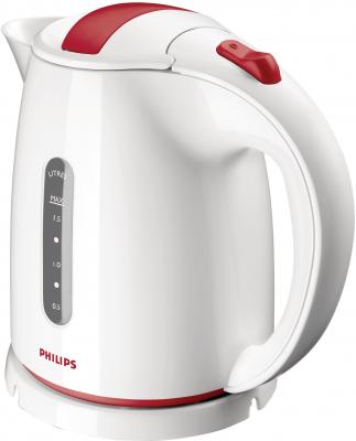 Электрочайник Philips HD4646/40 - общий вид