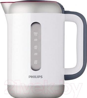 Электрочайник Philips HD4686/30