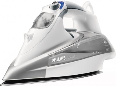 Утюг Philips GC4430 (GC4430/02) - общий вид