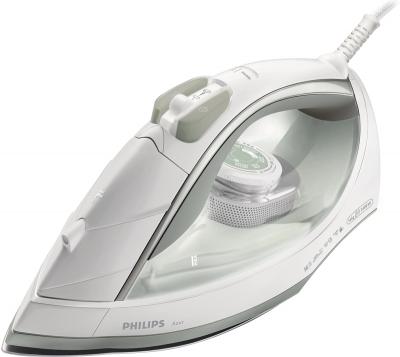 Утюг Philips GC4640 (GC4640/02) - вид спереди