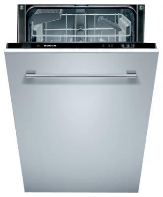 Посудомоечная машина Bosch SRV 33A13 - вид спереди