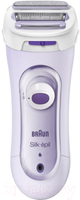 Электробритва для женщин Braun LS5560