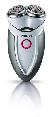 Электробритва Philips HQ9020/16 - общий вид