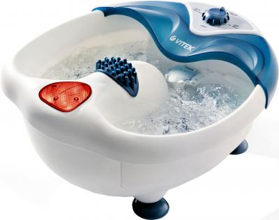 Гидромассажная ванночка Vitek VT-1389 - общий вид