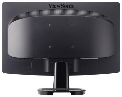 Монитор View VX2336S-LED - вид сзади