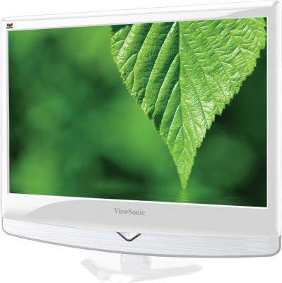 Монитор View VX2451MHP-LED - общий вид