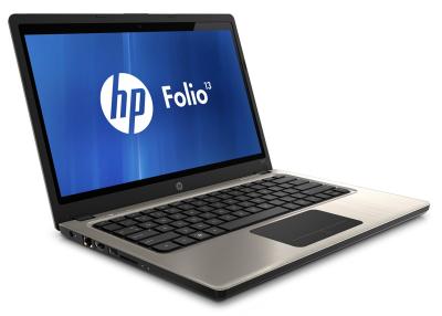 Ноутбук HP Folio 13-2000 (B0N00AA) - повернут