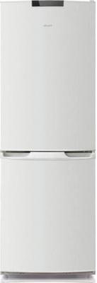 Холодильник с морозильником ATLANT ХМ 4109-031 - Вид спереди