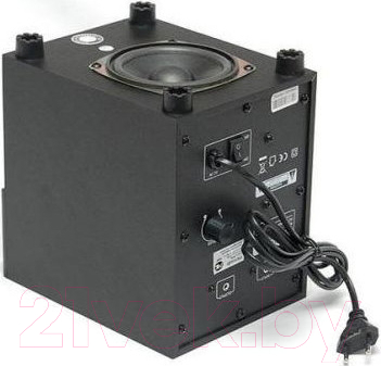 Мультимедиа акустика Microlab M 109 (Black)