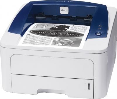 Принтер Xerox Phaser 3250DN - общий вид