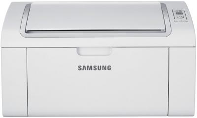 Принтер Samsung ML-2165W - общий вид
