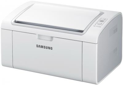 Принтер Samsung ML-2165W - общий вид