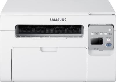 МФУ Samsung SCX-3405W - общий вид