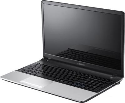 Ноутбук Samsung 300E5A (NP-300E5A-S0GRU) - Вид сбоку