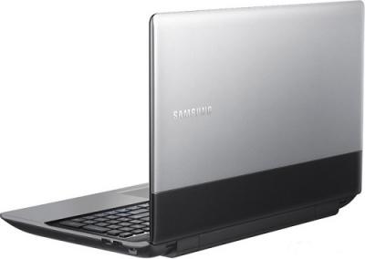 Ноутбук Samsung 305E5A (NP-305E5A-S0LRU) - Вид сзади