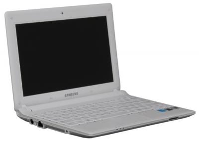 Ноутбук Samsung N100S (NP-N100S-N02RU) - спереди