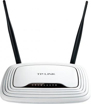 Беспроводной маршрутизатор TP-Link TL-WR841N