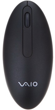Мышь Sony VGP-BMS-20-B.CE - общий вид